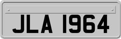 JLA1964