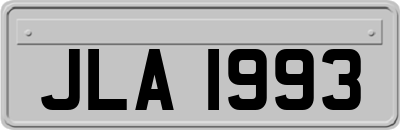 JLA1993