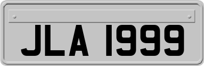 JLA1999