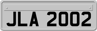 JLA2002