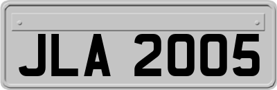 JLA2005