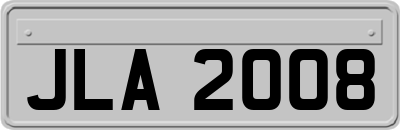 JLA2008