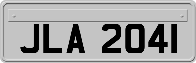 JLA2041