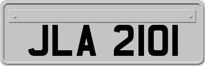 JLA2101