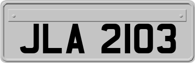 JLA2103