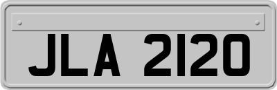 JLA2120