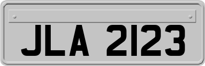 JLA2123