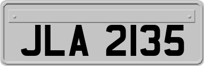 JLA2135