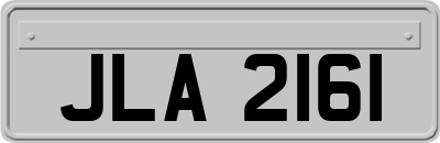 JLA2161