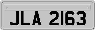 JLA2163