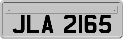 JLA2165