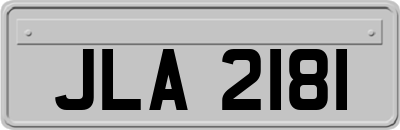 JLA2181