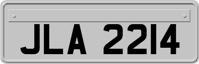 JLA2214