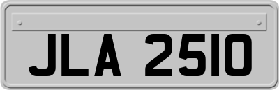 JLA2510