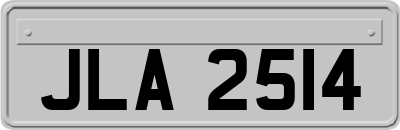 JLA2514