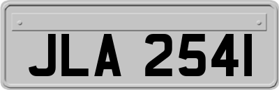 JLA2541