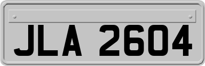 JLA2604