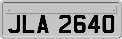 JLA2640