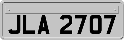 JLA2707