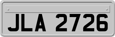 JLA2726