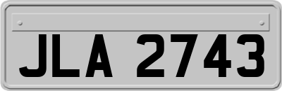 JLA2743