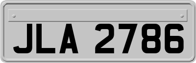 JLA2786