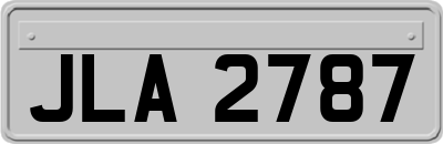 JLA2787