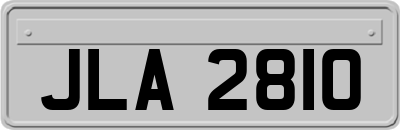 JLA2810