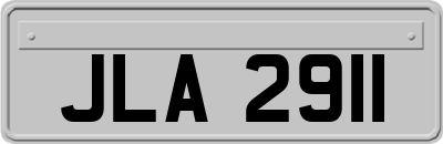 JLA2911