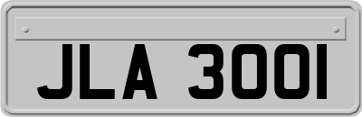 JLA3001