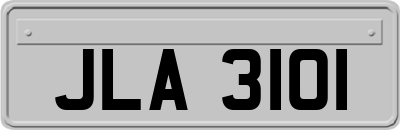 JLA3101