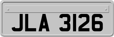 JLA3126