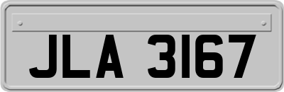 JLA3167