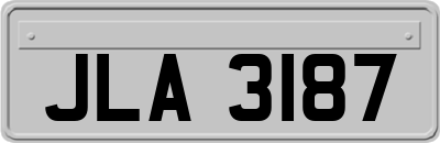 JLA3187