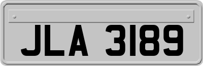 JLA3189