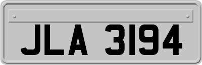 JLA3194