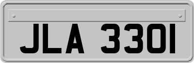 JLA3301