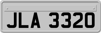 JLA3320