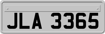 JLA3365