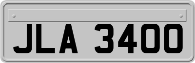 JLA3400