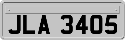 JLA3405