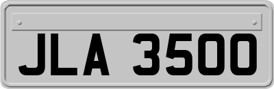 JLA3500