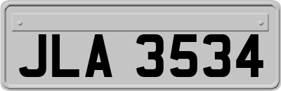 JLA3534