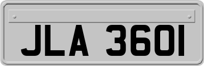 JLA3601