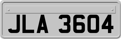 JLA3604