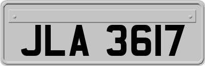 JLA3617