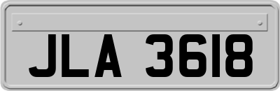 JLA3618