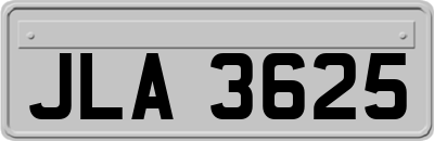 JLA3625