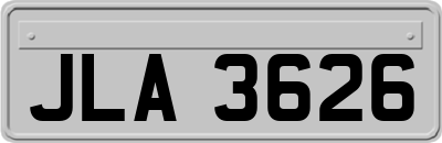 JLA3626