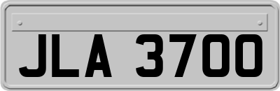 JLA3700